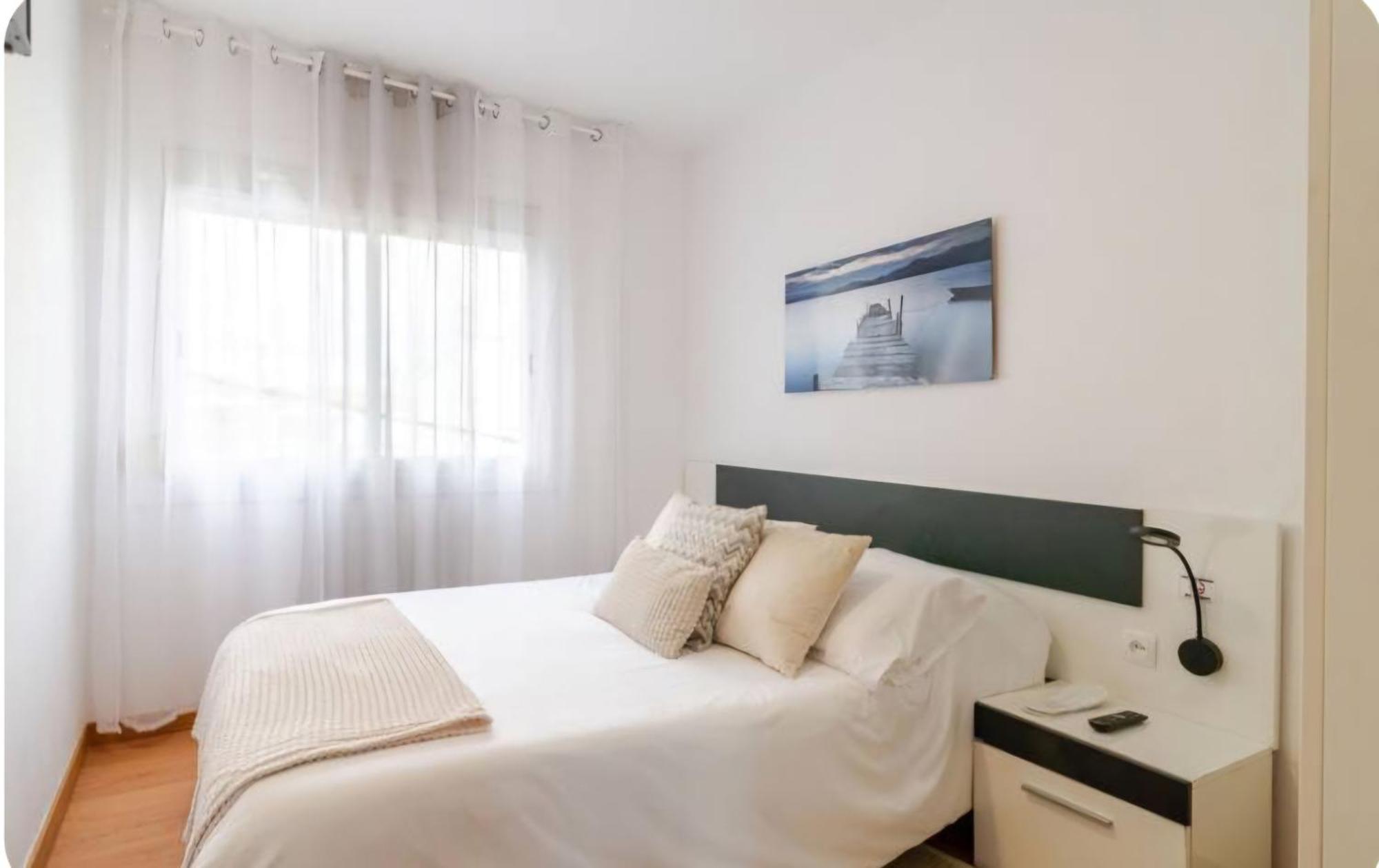 Hermoso Apartamento Cerca Al Mar Apartment Blanes Exterior photo