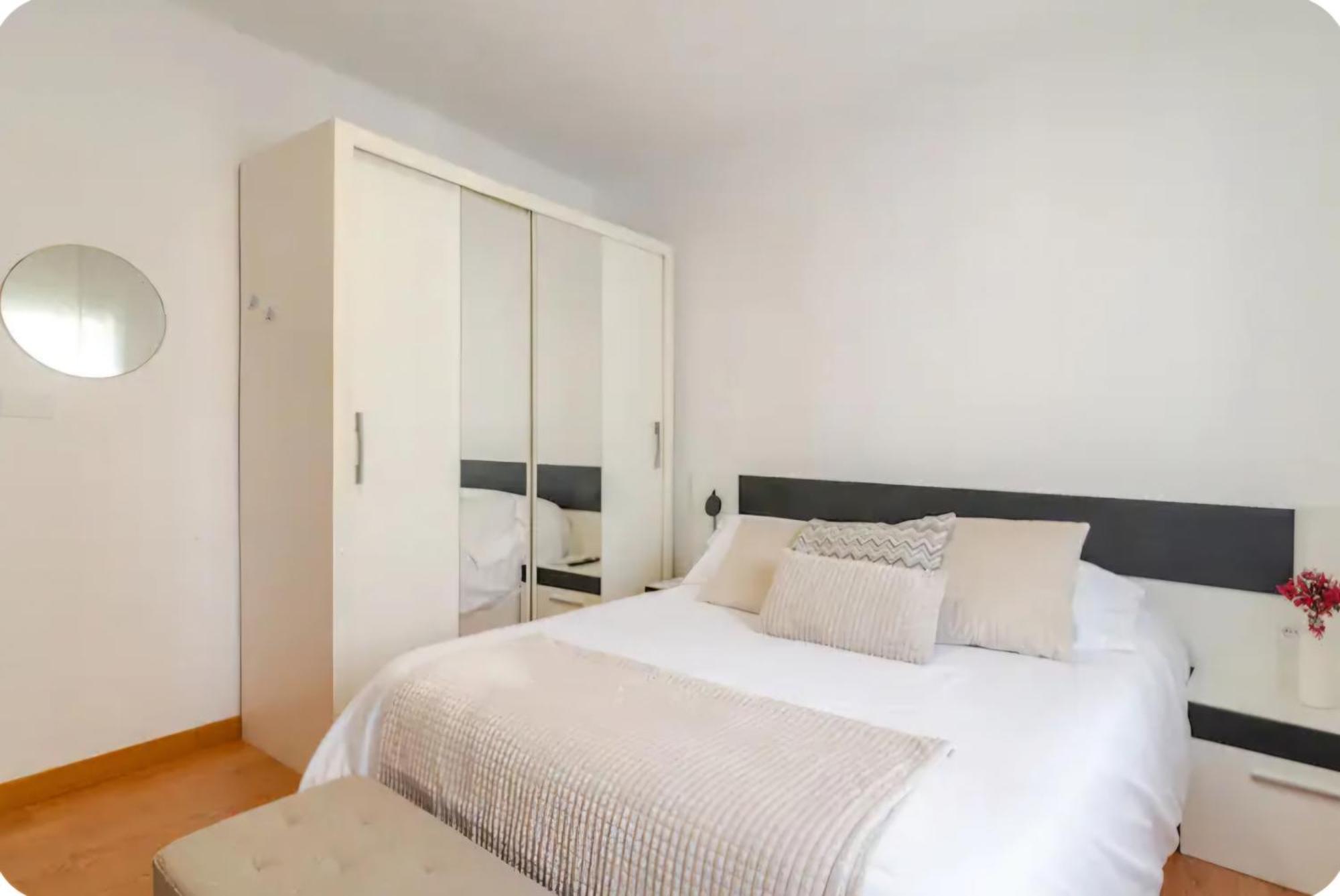 Hermoso Apartamento Cerca Al Mar Blanes Exterior photo