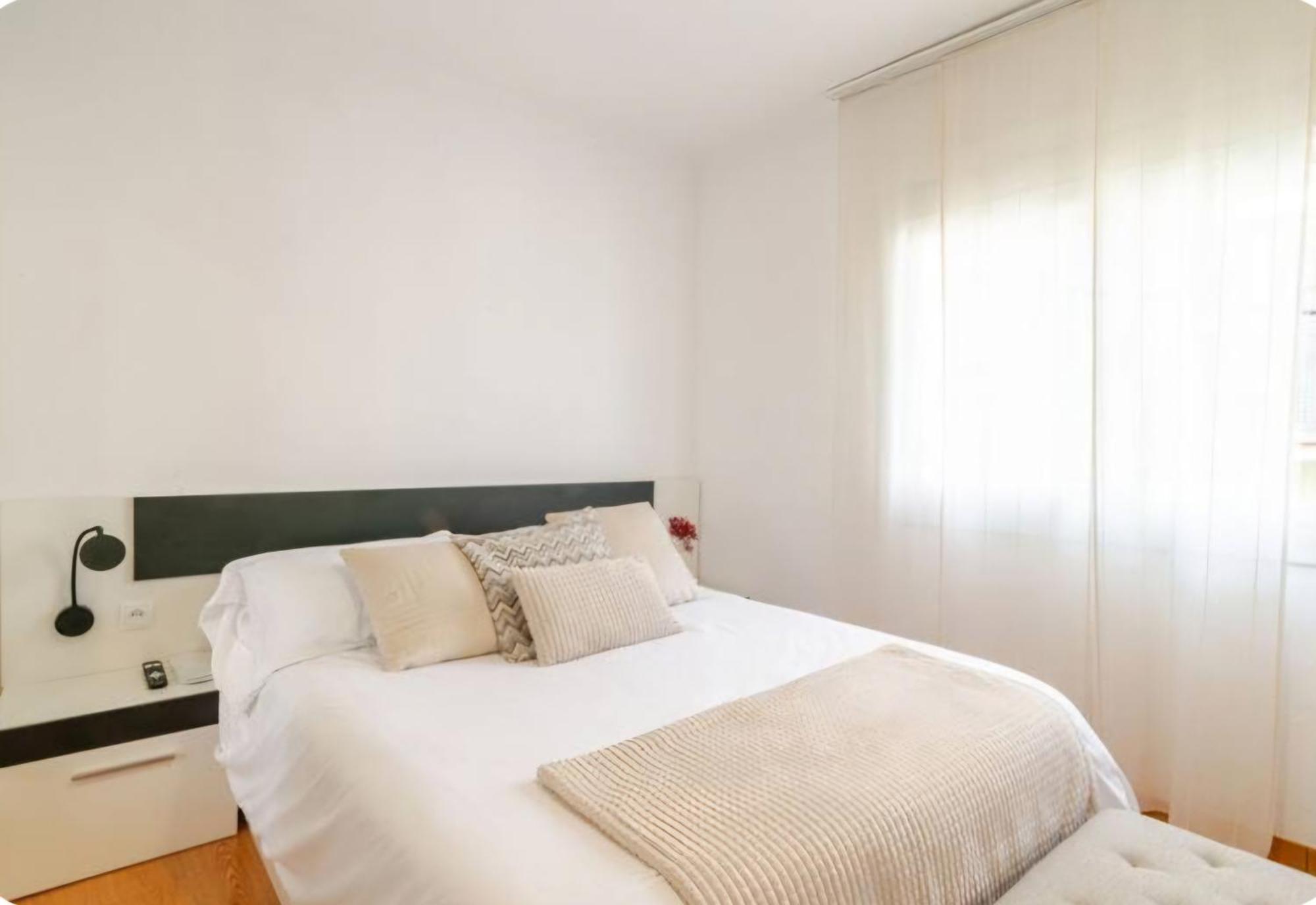 Hermoso Apartamento Cerca Al Mar Apartment Blanes Exterior photo